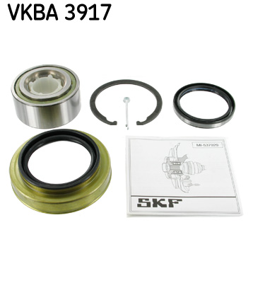 SKF VKBA 3917 Kit cuscinetto ruota